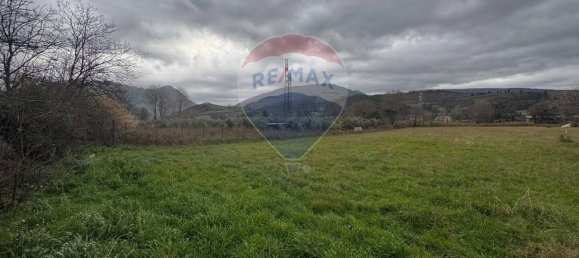 Земельный участок с 1 комнатой в Фолиньо, Италия № 2448 6