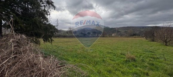 Земельный участок с 1 комнатой в Фолиньо, Италия № 2448 17