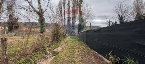 Земельный участок с 1 комнатой в Фолиньо, Италия № 2448 4