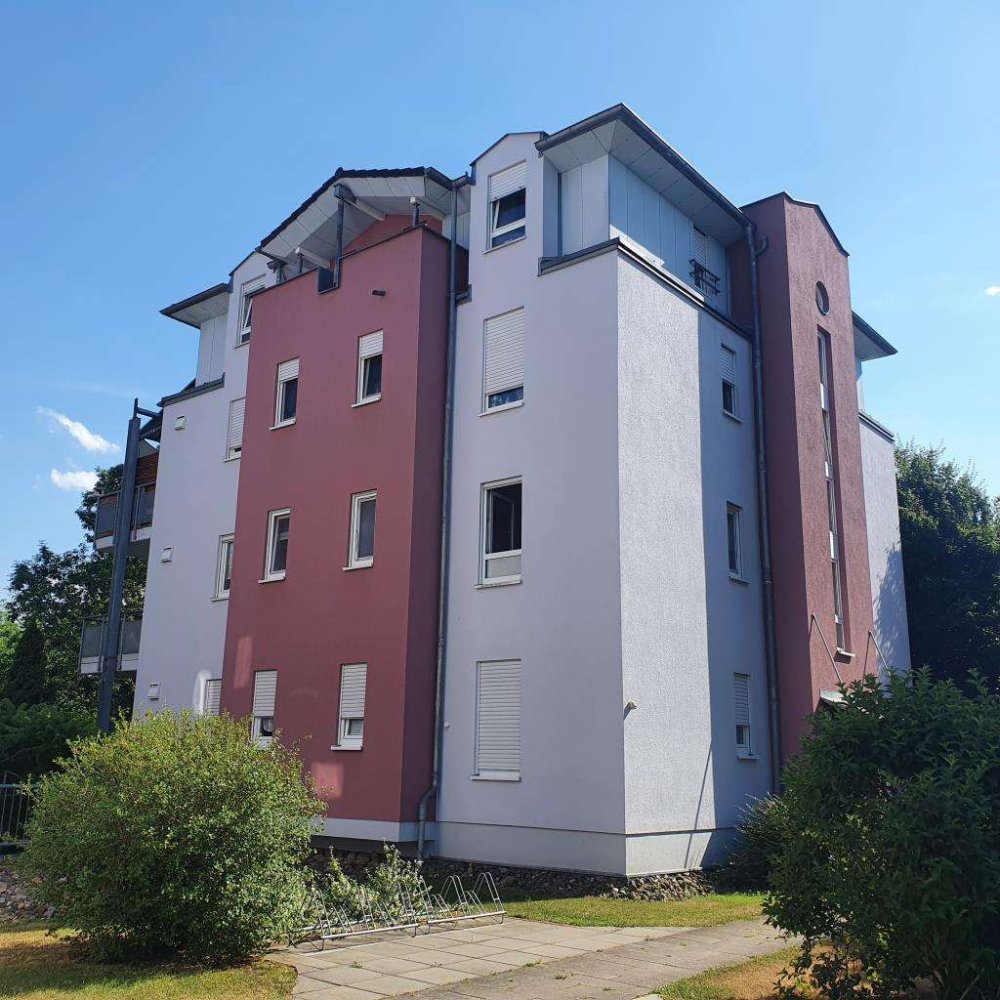 1 Schlafzimmer Wohnung in Dresden, Germany, Nr. 54238