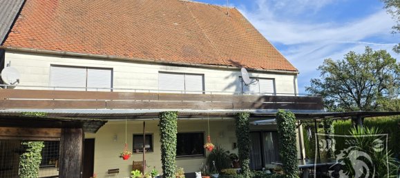 Дом с 7 комнатами в Диллинген ан дер Донау, Германия № 182230 27