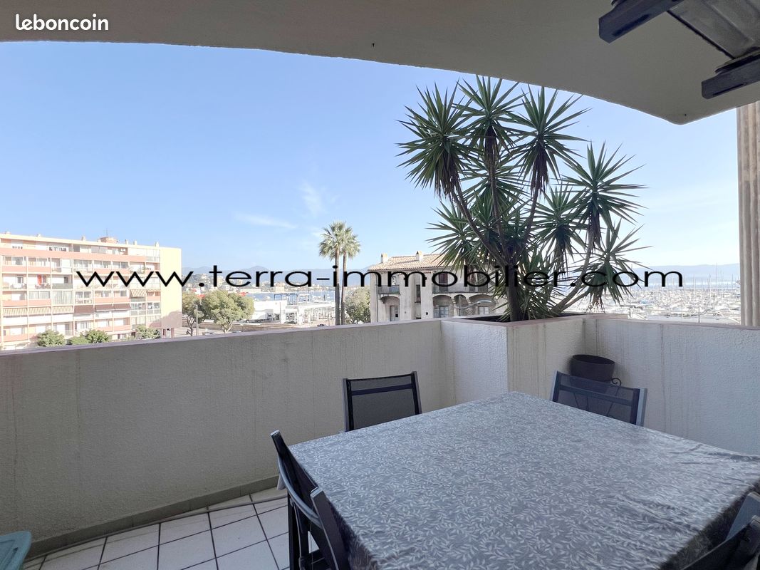 Apartamento T3 em Ajaccio, France N.º 214281