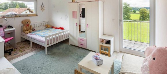 5 غرف نوم تاون هاوس في Unterallgau, Germany رقم 368990 12