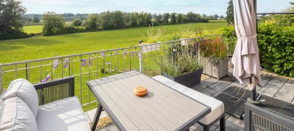 5 غرف نوم تاون هاوس في Unterallgau, Germany رقم 368990 6