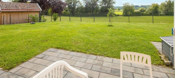 5 غرف نوم تاون هاوس في Unterallgau, Germany رقم 368990 13