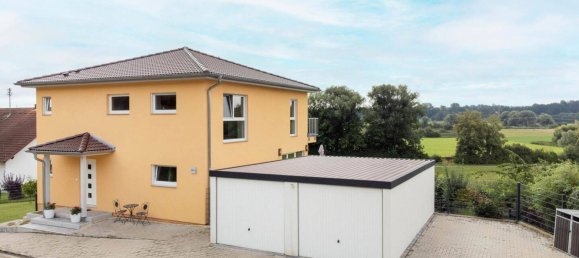 5 غرف نوم تاون هاوس في Unterallgau, Germany رقم 368990 7