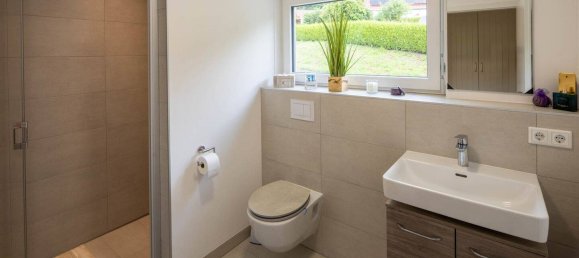 5 غرف نوم تاون هاوس في Unterallgau, Germany رقم 368990 11