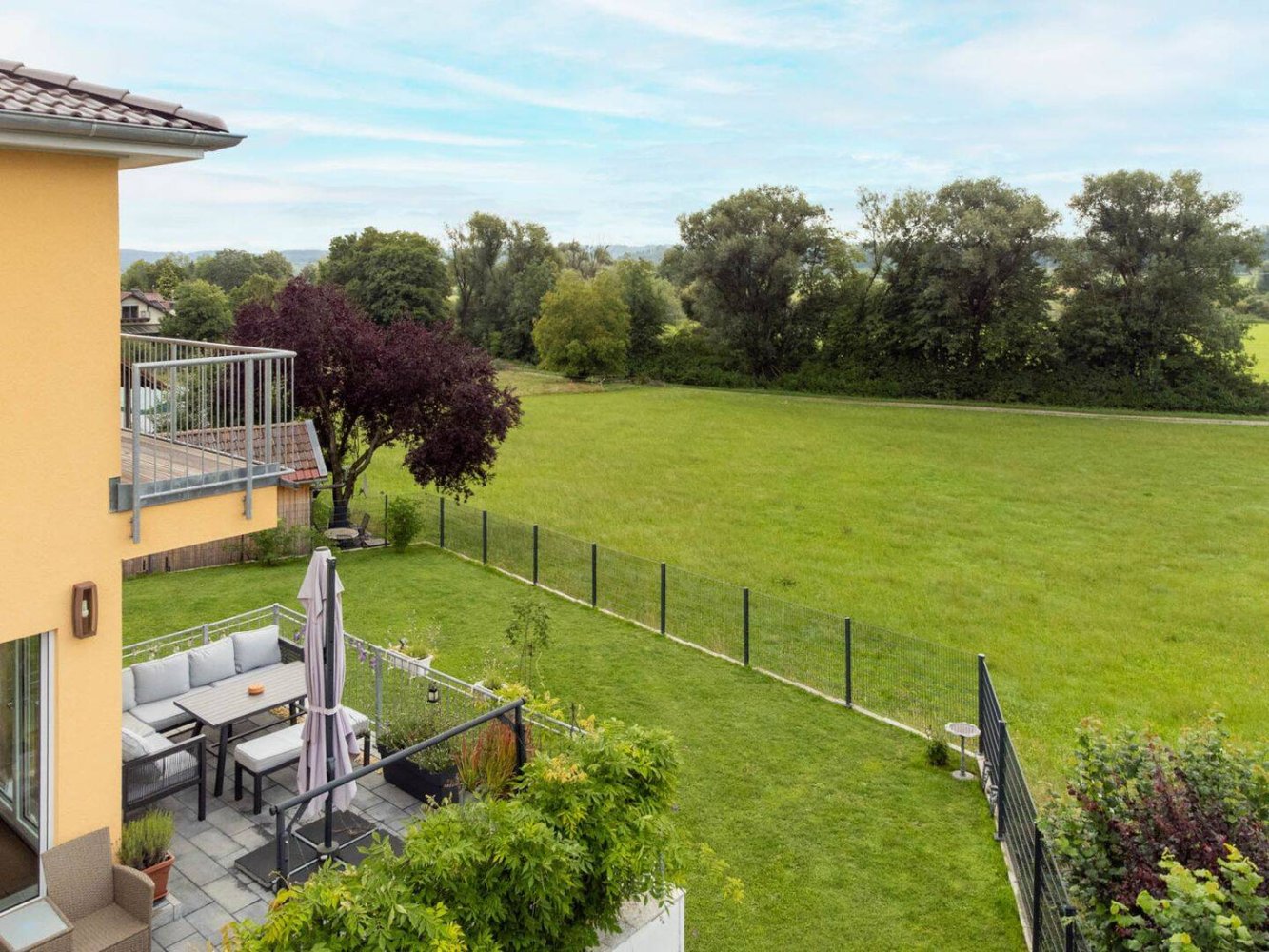 5 غرف نوم تاون هاوس في Unterallgau, Germany رقم 368990