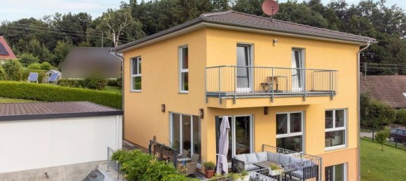 5 غرف نوم تاون هاوس في Unterallgau, Germany رقم 368990 3