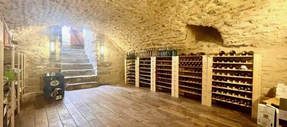 9 bedrooms House in Saint-Germain-sur-Ecole, France No. 151157 23