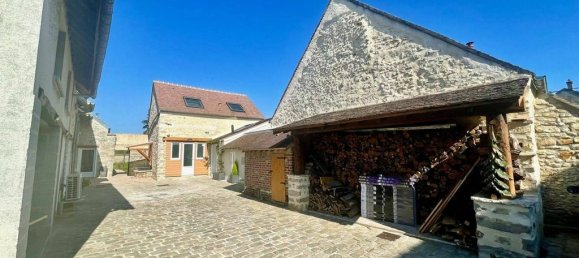 9 bedrooms House in Saint-Germain-sur-Ecole, France No. 151157 4