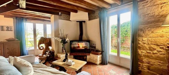 9 bedrooms House in Saint-Germain-sur-Ecole, France No. 151157 18