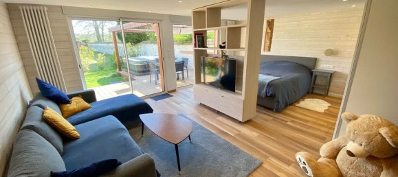 9 bedrooms House in Saint-Germain-sur-Ecole, France No. 151157 11