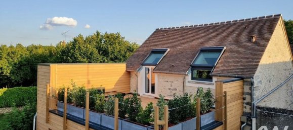 9 bedrooms House in Saint-Germain-sur-Ecole, France No. 151157 6