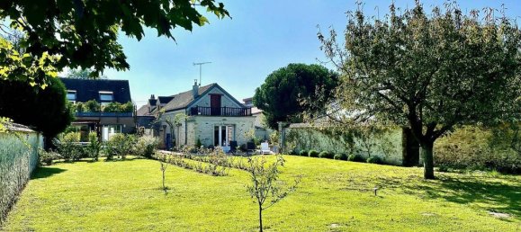 9 bedrooms House in Saint-Germain-sur-Ecole, France No. 151157 24