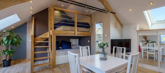 9 bedrooms House in Saint-Germain-sur-Ecole, France No. 151157 14