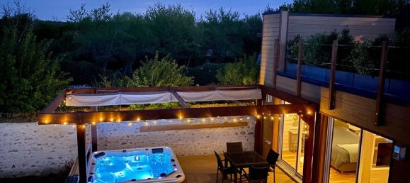 9 bedrooms House in Saint-Germain-sur-Ecole, France No. 151157 7