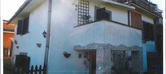 5-Zimmer Wohnung in Rocca di Papa, Italy, Nr. 196867 4