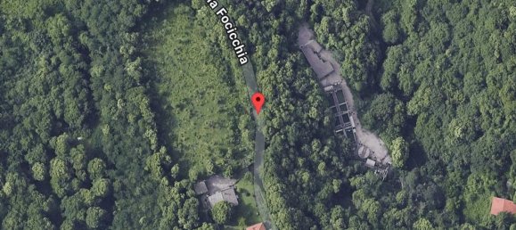 5-Zimmer Wohnung in Rocca di Papa, Italy, Nr. 196867 2