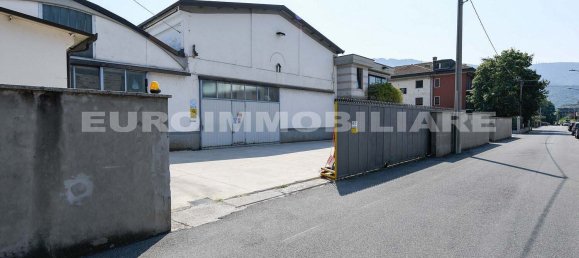 4-Zimmer Lagerhaus in Nave, Italy, Nr. 354640 15