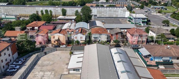 4-Zimmer Lagerhaus in Nave, Italy, Nr. 354640 18