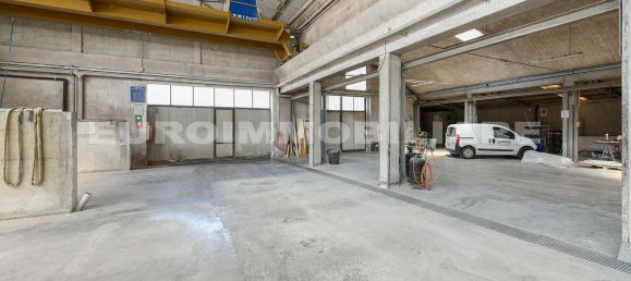 4-Zimmer Lagerhaus in Nave, Italy, Nr. 354640 7