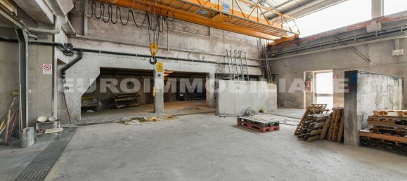 4-Zimmer Lagerhaus in Nave, Italy, Nr. 354640 6