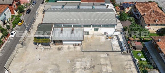 4-Zimmer Lagerhaus in Nave, Italy, Nr. 354640 17