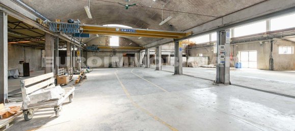 4-Zimmer Lagerhaus in Nave, Italy, Nr. 354640 10