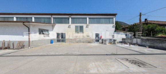 4-Zimmer Lagerhaus in Nave, Italy, Nr. 354640 13