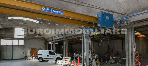 4-Zimmer Lagerhaus in Nave, Italy, Nr. 354640 8