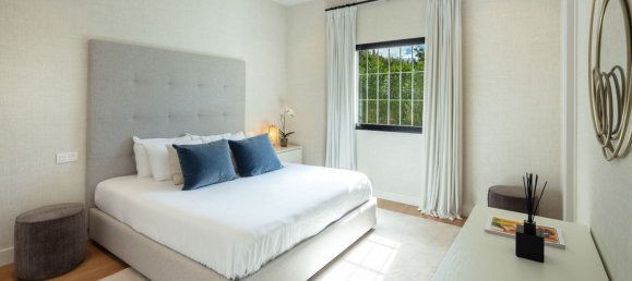 4 bedrooms Villa in Marbella, Spain No. 133532 14