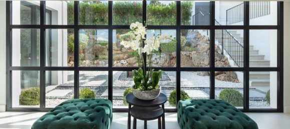 4 bedrooms Villa in Marbella, Spain No. 133532 4