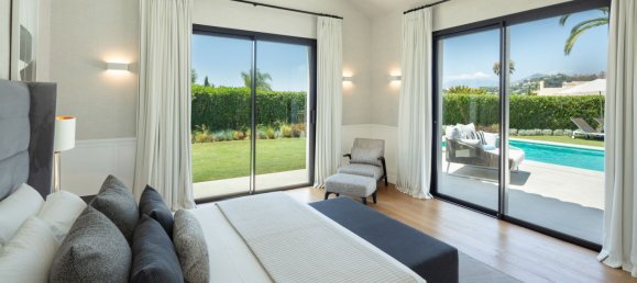 4 bedrooms Villa in Marbella, Spain No. 133532 12