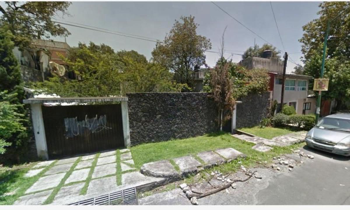 5 bedrooms House in Mexicali, Mexico No. 181203