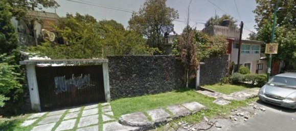 5 bedrooms House in Mexicali, Mexico No. 181203 2