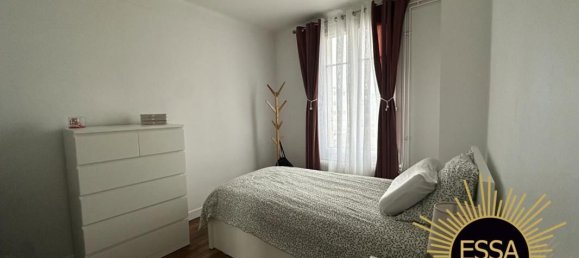 Квартира с 1 спальней в Велизи-Вилякубле, Франция № 334138 3