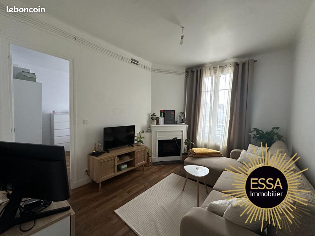 Квартира с 1 спальней в Велизи-Вилякубле, Франция № 334138