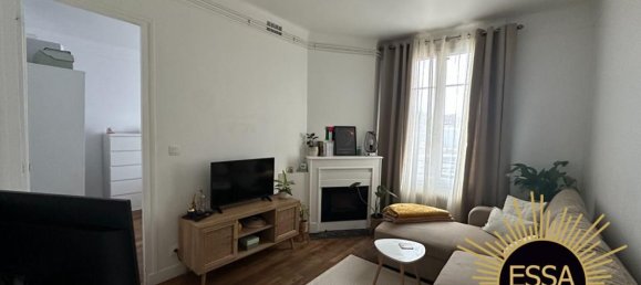 Квартира с 1 спальней в Велизи-Вилякубле, Франция № 334138 9