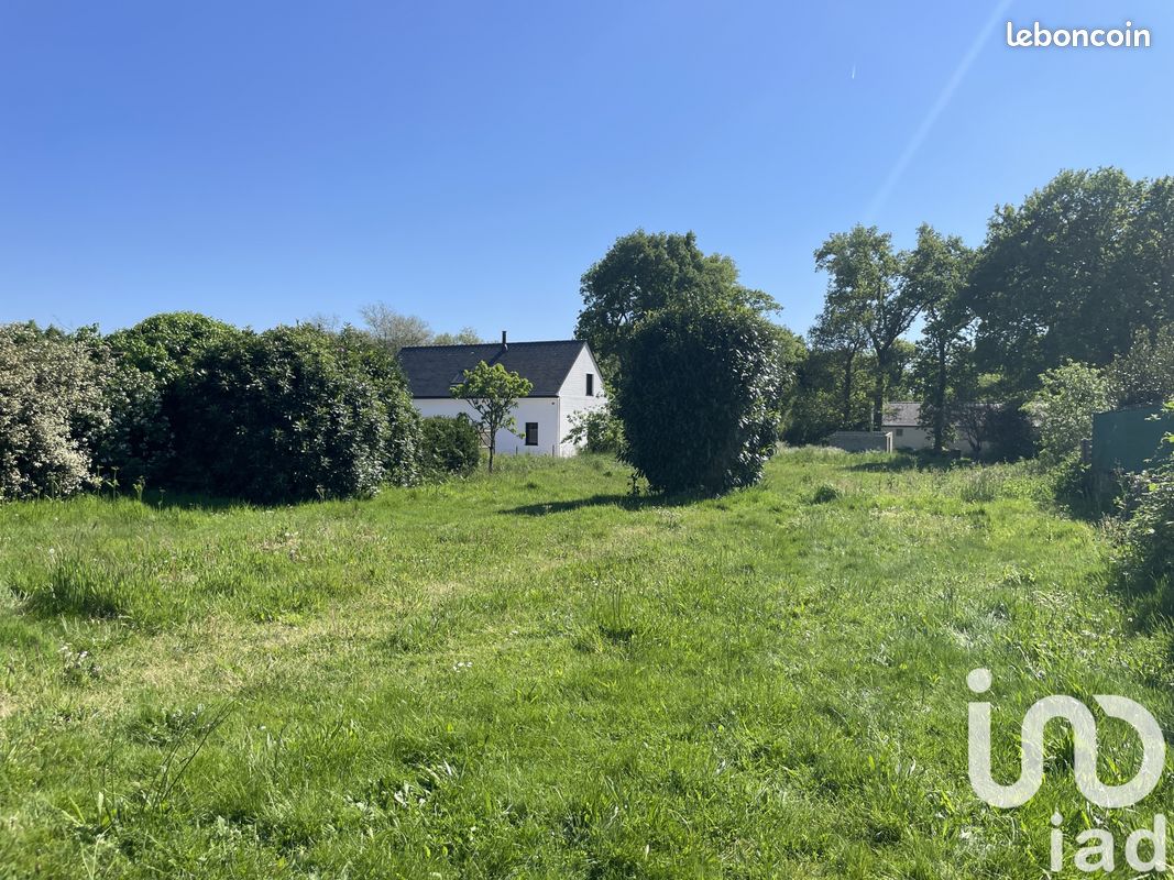 1379m² Land in Belz, France No. 323360