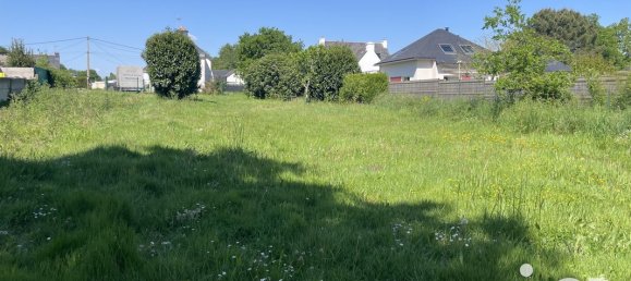 Grundstück in Belz, France 1379m², Nr. 323360 5