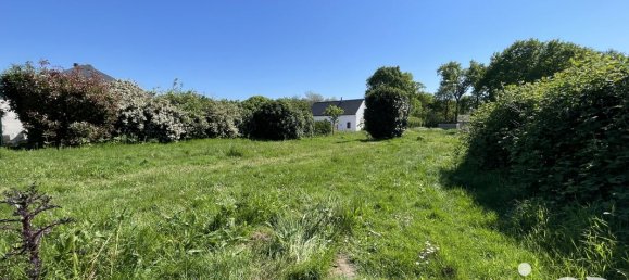 Grundstück in Belz, France 1379m², Nr. 323360 3