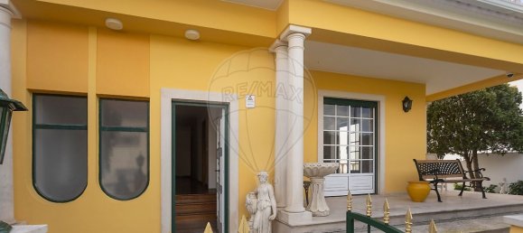 Casa de 4 dormitorios en Torres Vedras, Portugal No. 44564 3