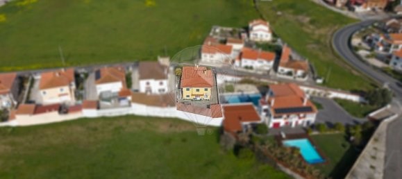 Casa de 4 dormitorios en Torres Vedras, Portugal No. 44564 36