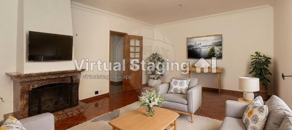 Casa de 4 dormitorios en Torres Vedras, Portugal No. 44564 38