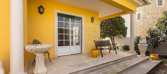 Casa de 4 dormitorios en Torres Vedras, Portugal No. 44564 27