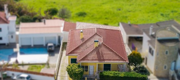 Casa de 4 dormitorios en Torres Vedras, Portugal No. 44564 37
