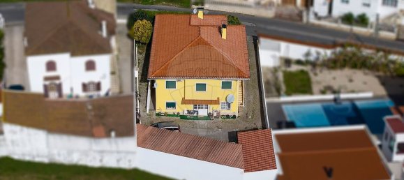 Casa de 4 dormitorios en Torres Vedras, Portugal No. 44564 35