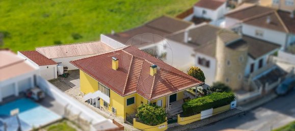 Casa de 4 dormitorios en Torres Vedras, Portugal No. 44564 2