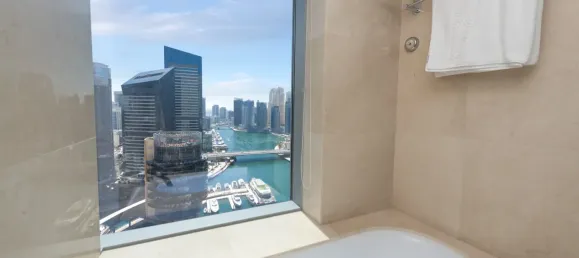 Wohnung in Dubai Marina, UAE 50m², Nr. 105841 8